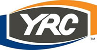 YRC Shipping Tampa, Florida