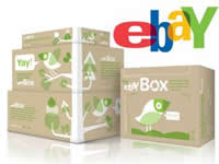 eBay Shipping Tampa