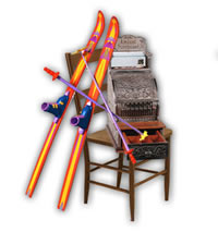 Large & Award Item Shipping Tampa, Florida