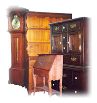 Furniture Shipping Tampa