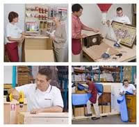 Pak Mail Tampa Services